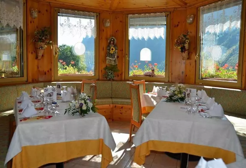 Hotelli Alps Oriental Wellness