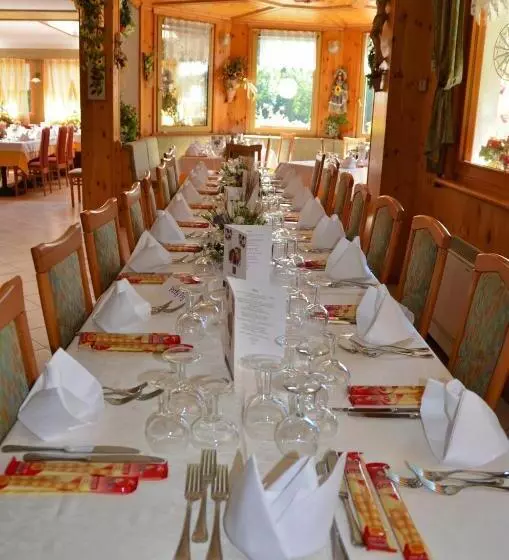 Hotelli Alps Oriental Wellness