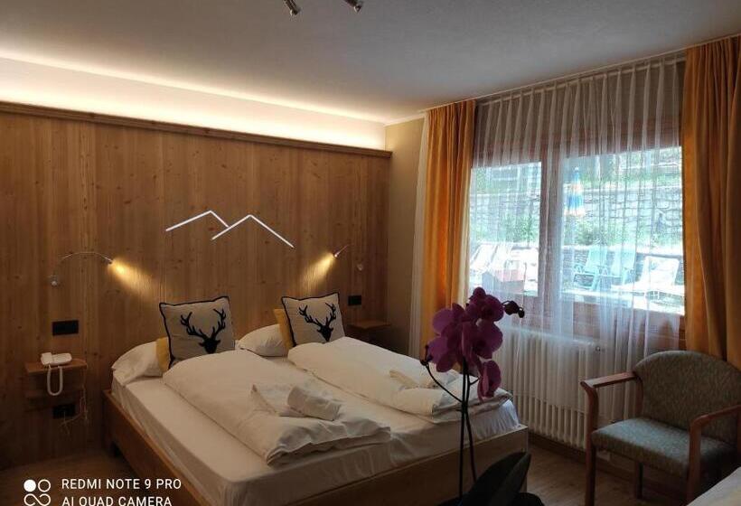 호텔 Alps Oriental Wellness