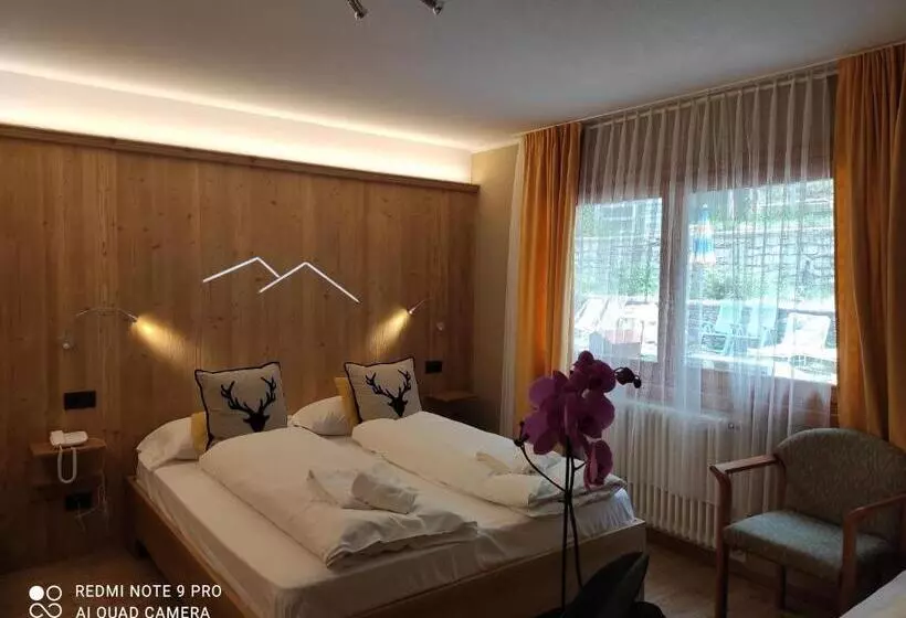 Hotelli Alps Oriental Wellness