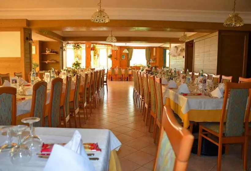 Hotelli Alps Oriental Wellness