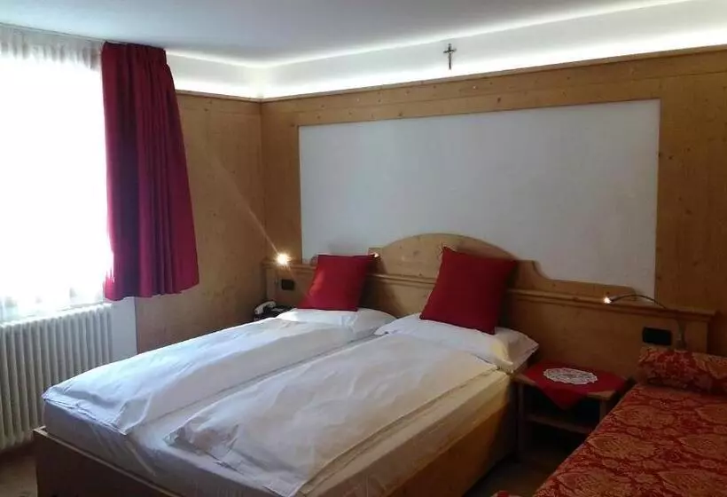 Hotelli Alps Oriental Wellness