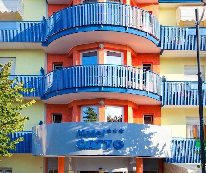 酒店 Catto Suisse