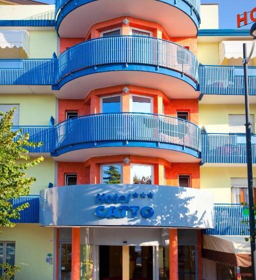 酒店 Catto Suisse