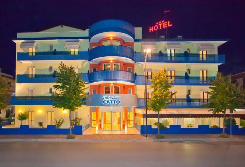 酒店 Catto Suisse
