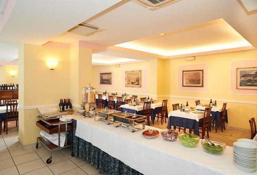 ホテル Cavallotti & Giotto