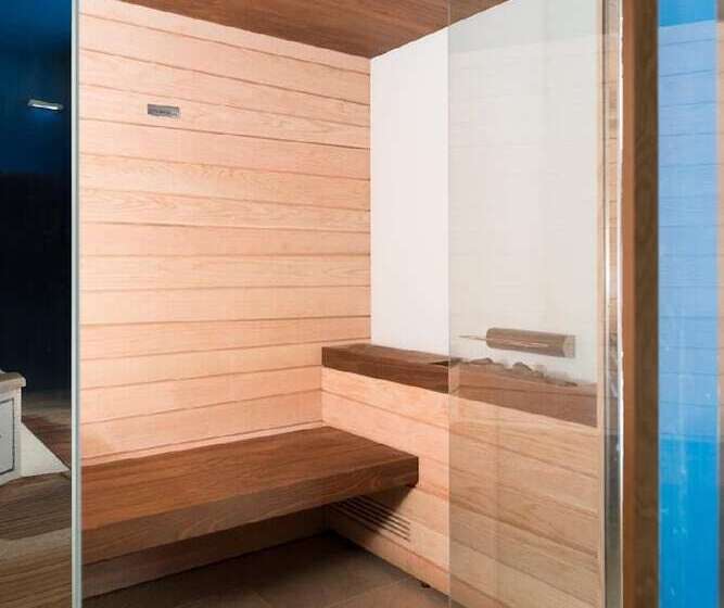 ホテル Cavallotti & Giotto