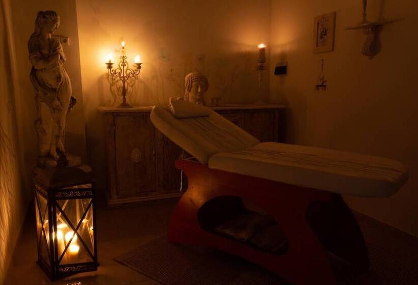 ホテル Cavallotti & Giotto