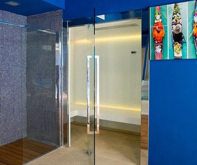 ホテル Cavallotti & Giotto