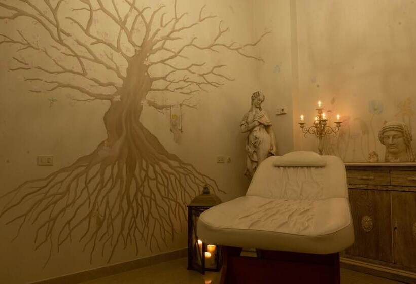 ホテル Cavallotti & Giotto