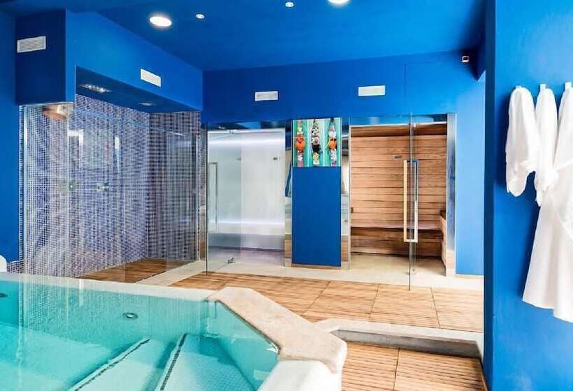 ホテル Cavallotti & Giotto