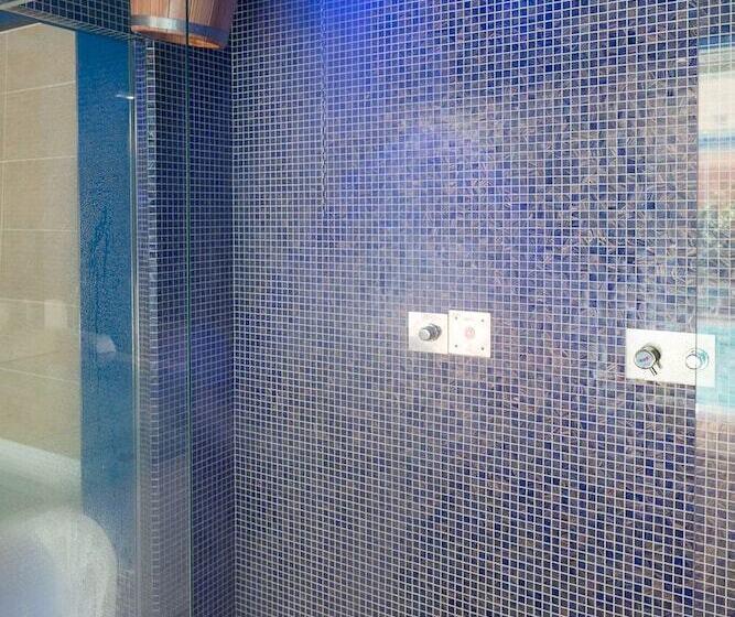 ホテル Cavallotti & Giotto