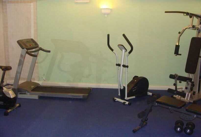 ホテル Cavallotti & Giotto