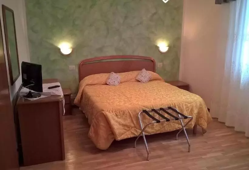 Hotelli Cecco Di Nara