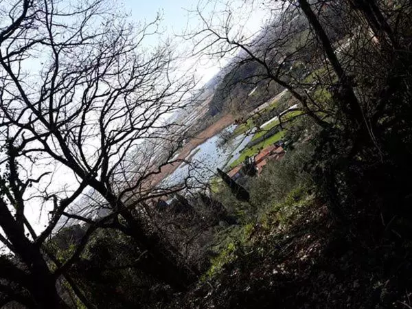 Hotelli Cecco Di Nara