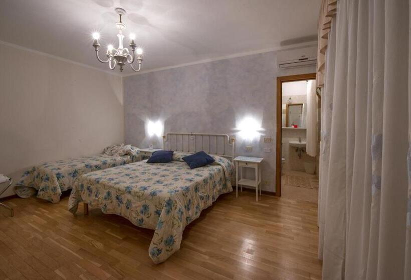 酒店 Cecco Di Nara