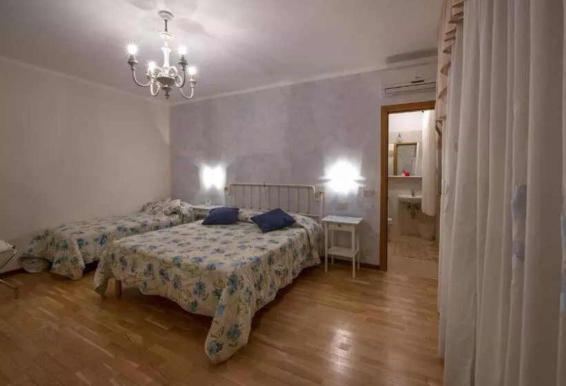 Hotelli Cecco Di Nara