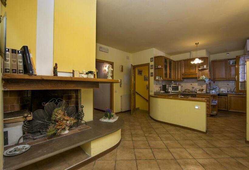 酒店 Cecco Di Nara