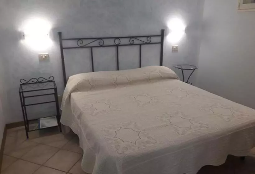 Hotelli Cecco Di Nara