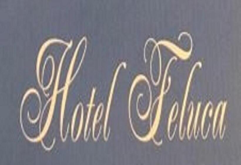 فندق Feluca