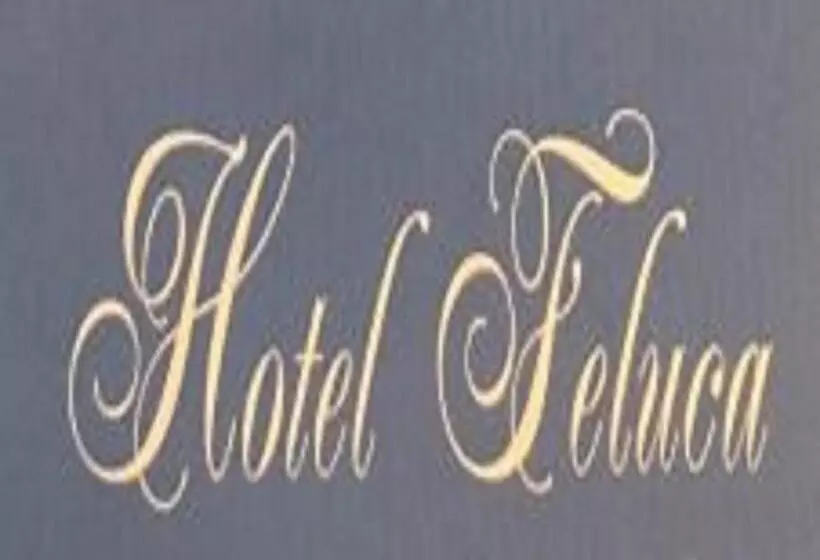 Hotelli Feluca
