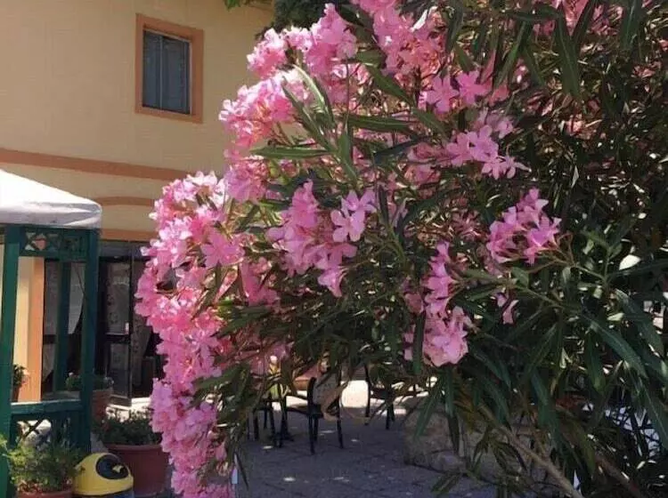 Hotelli Il Malandrone