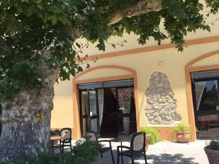 Hotelli Il Malandrone