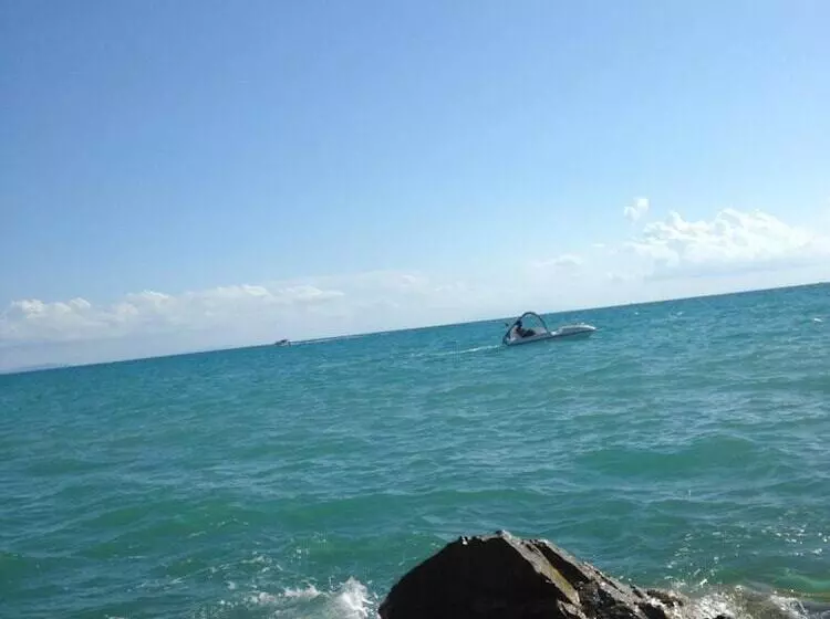 Hotelli Il Malandrone