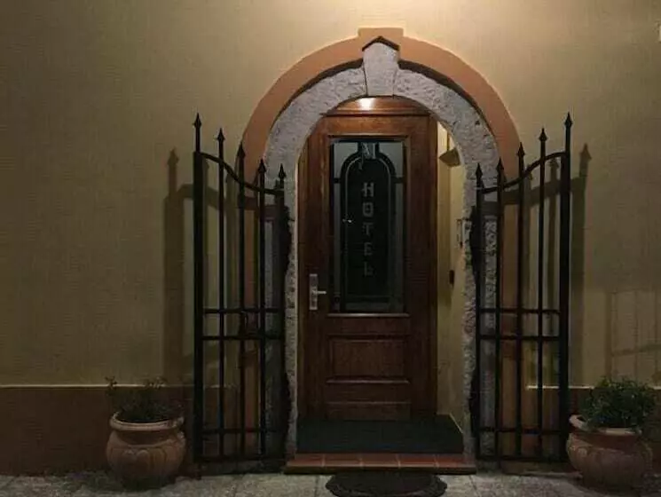 Hotelli Il Malandrone