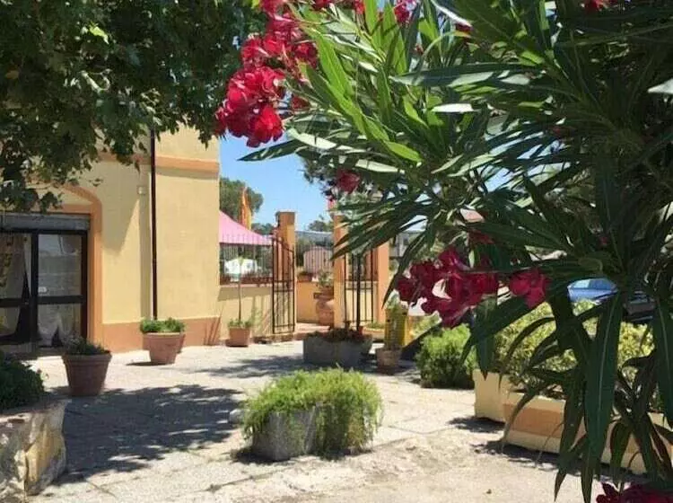 Hotelli Il Malandrone