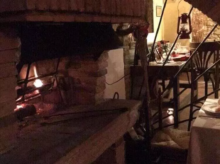 Hotelli Il Malandrone