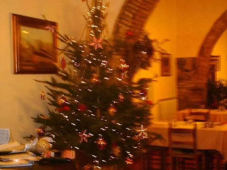 Hotelli Il Malandrone