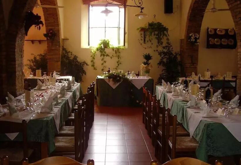 Hotelli Il Malandrone