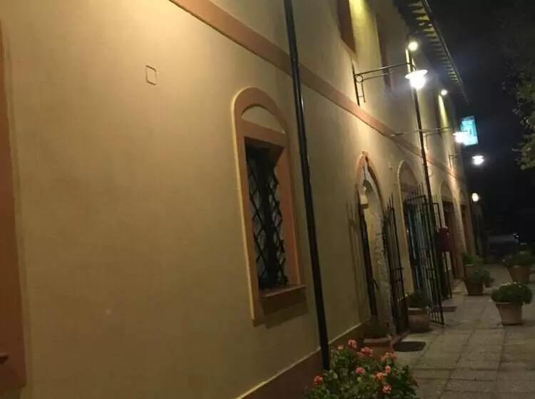 Hotelli Il Malandrone