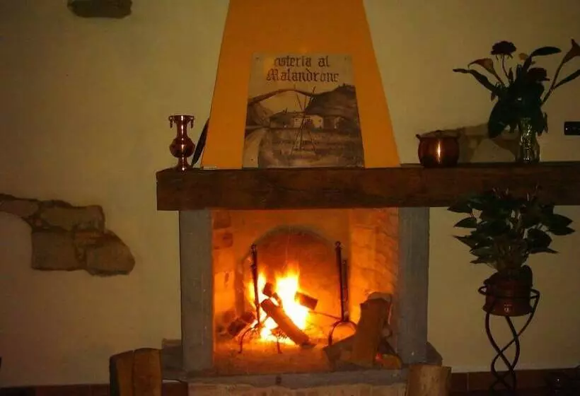 Hotelli Il Malandrone