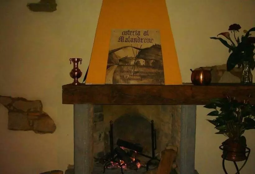 Hotelli Il Malandrone