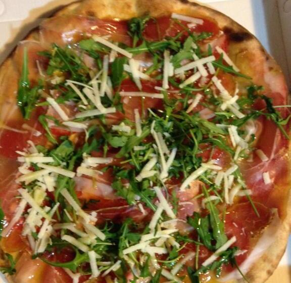 ホテル Il Malandrone