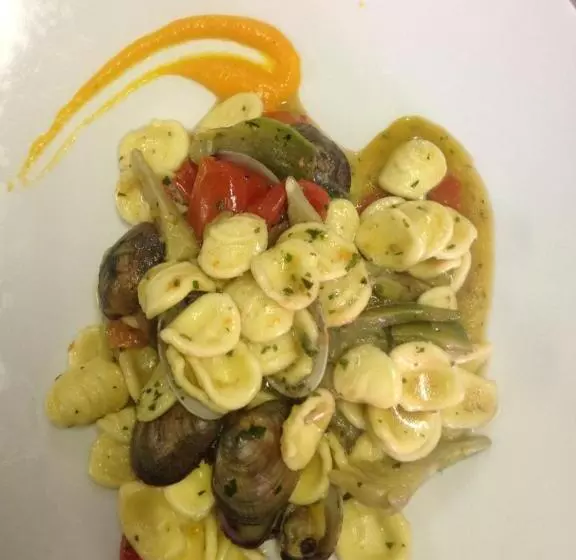 Hotelli Il Malandrone