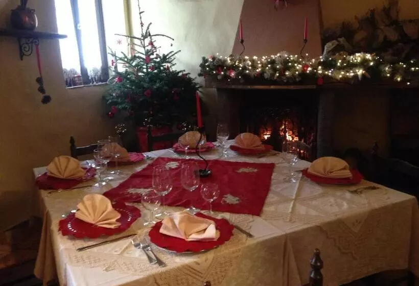 Hotelli Il Malandrone