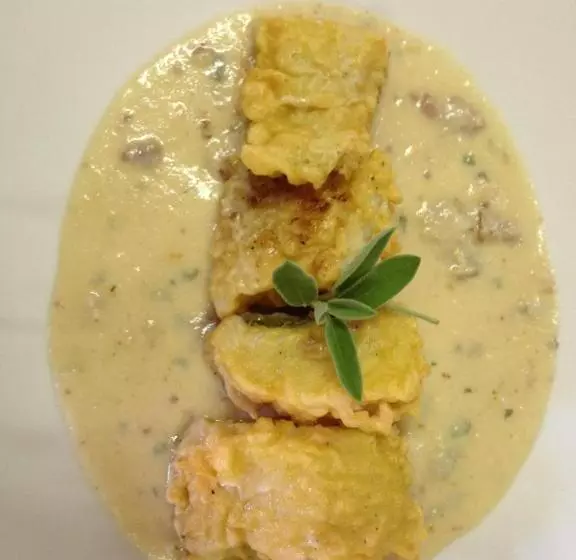 Hotelli Il Malandrone