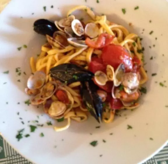 Hotelli Il Malandrone