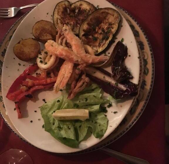 ホテル Il Malandrone