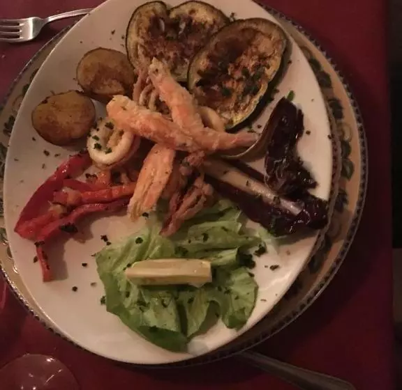 Hotelli Il Malandrone