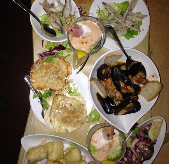 ホテル Il Malandrone