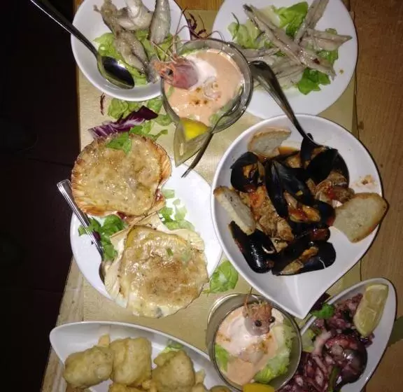 Hotelli Il Malandrone