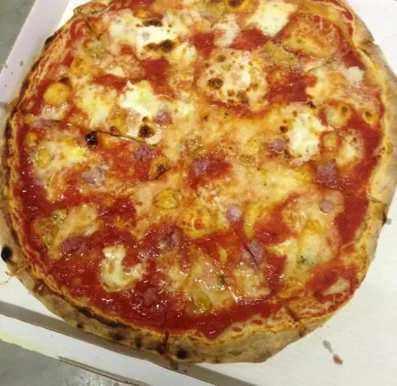 Hotelli Il Malandrone