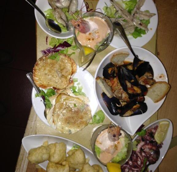 ホテル Il Malandrone