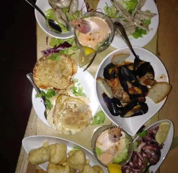 Hotelli Il Malandrone