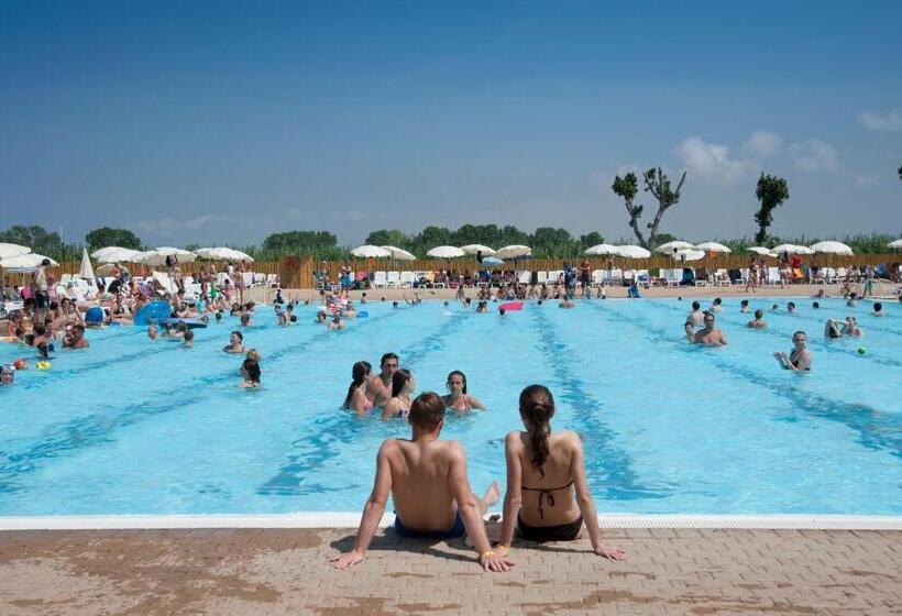 فندق Il Mulinaccio