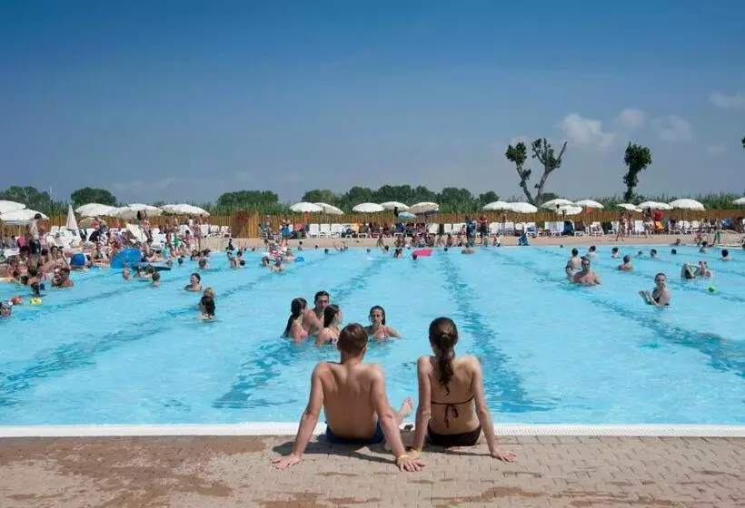 ホテル Il Mulinaccio